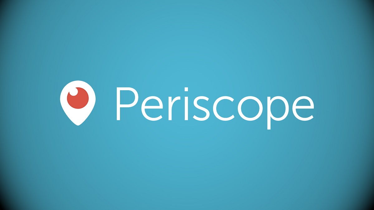 Pengaruh Periscope terhadap tren streaming langsung